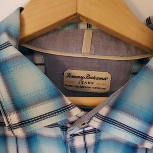 Mens Tommy Bahama Polo Shirt